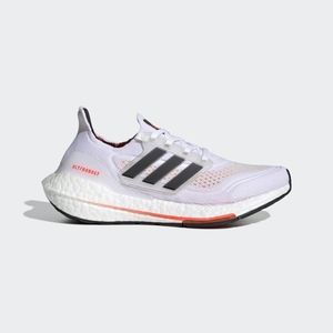 Adidas Ultraboost 21 J "Tokyo" Running Shoes (Youth Size 4.5Y/Women's Size 5.5)
